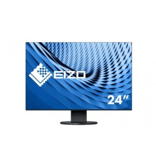 Monitor 24 inch Eizo FlexScan EV2456, Full HD, IPS, DP, HDMI